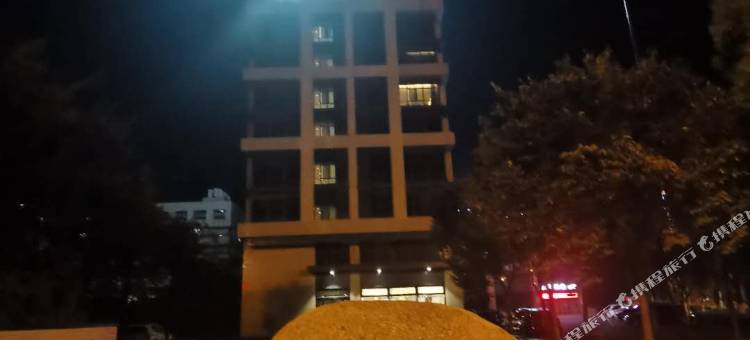 H酒店(宜兴中医院店)图片