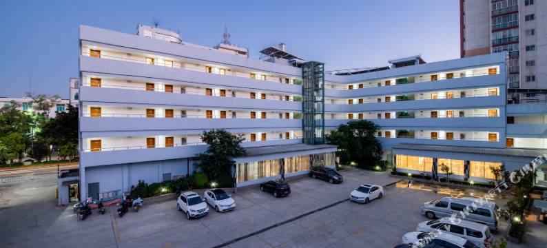 保山力宏酒店(保山客运站店)图片