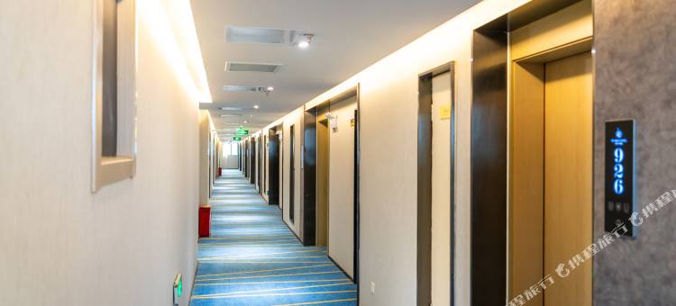 星程酒店(徐州高铁站西出口店)图片