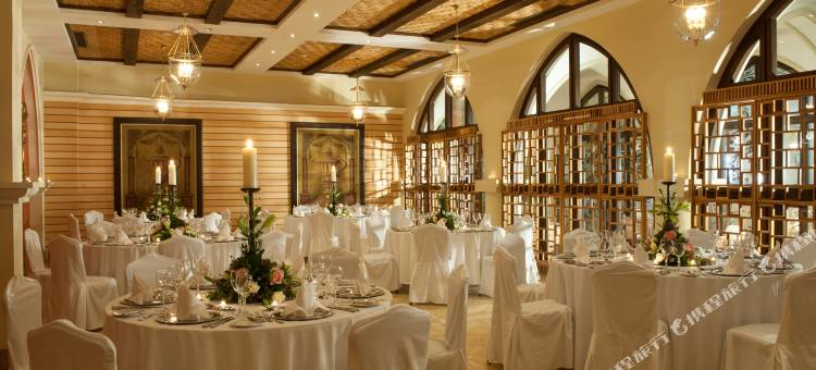 极乐豪华酒店(Elysium)图片