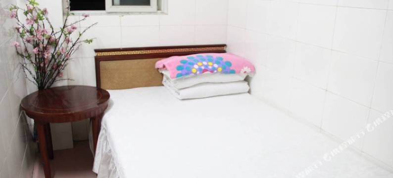 广州袁姐家庭旅馆图片