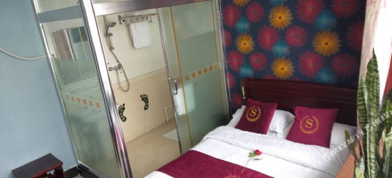 佳木斯正达快捷宾馆图片