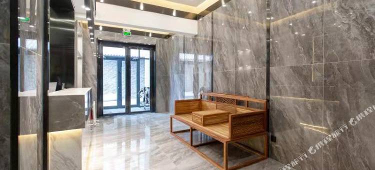 宁城古里轻奢宾馆(契丹街店)图片