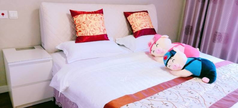 S公寓(白沙园路分店)图片