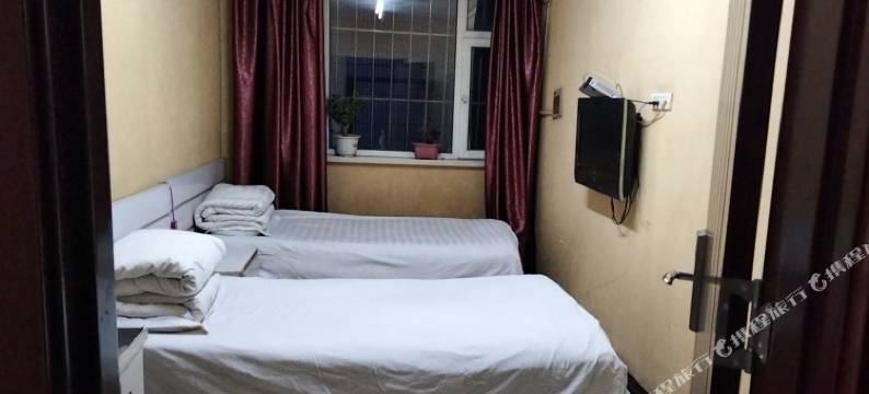 双辽翔达宾馆图片