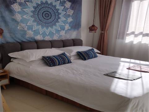 梵宿公寓(会展北路分店)