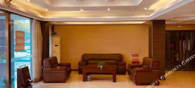 柏美酒店(佛山九江科技园信基广场店)图片