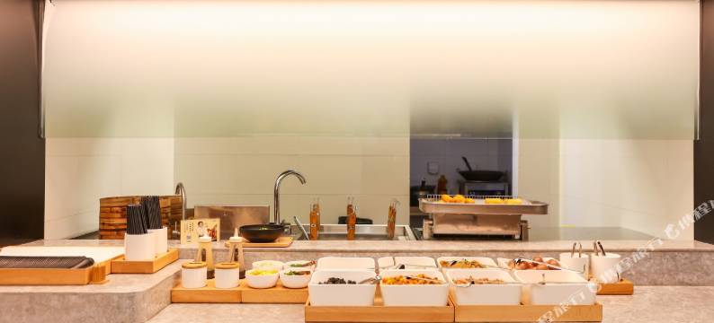 全季酒店(上海徐汇岳阳路店)图片