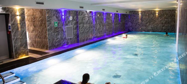 圣约翰小屋酒店-Incl场外休闲俱乐部(St John's Lodge Incl Off-Site Leisure Club)图片