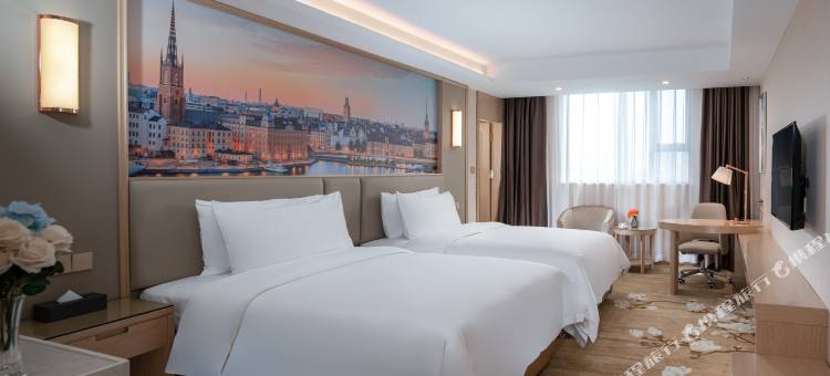 维也纳酒店(南宁玉洞银海大道金象地铁站店)图片