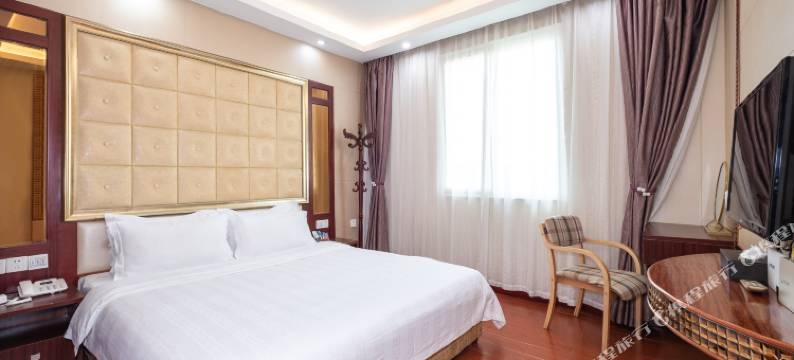 鑫鼎酒店(仙游县步行街店)图片