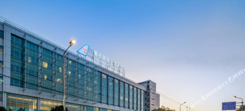 南航明珠上海大酒店(浦东机场店)图片