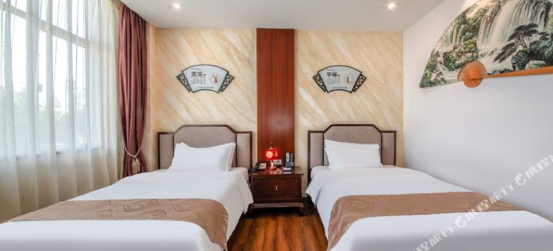 御海湾酒店(珠海白藤湖店)图片