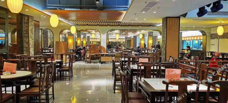 潮州中安楼客栈(广济桥牌坊街店)图片