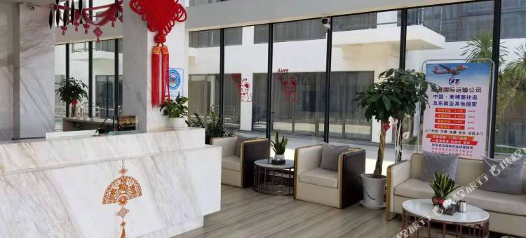 520 海景酒店(520 Seaview Hotel)图片