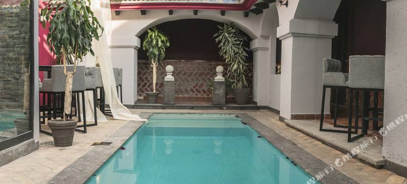 卡萨伊娃精品Spa酒店(Casa Eva Hotel Boutique & Spa)图片