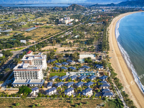 宁芝完美度假村