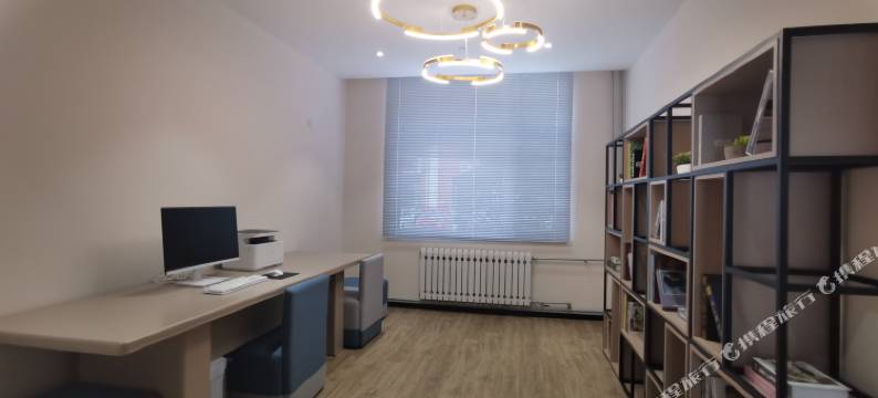 银座佳驿酒店(济南钢城区钢都大街银座商城店)图片