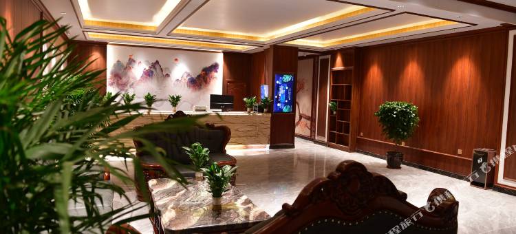 斯维特酒店(日喀则扎德西路店)图片