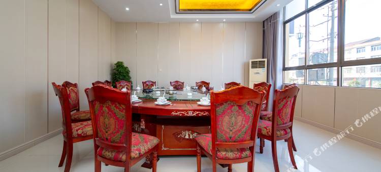 维也纳酒店(黄梅店)图片