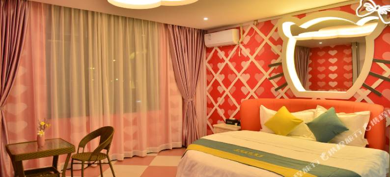 东莞君悦连锁住宿图片