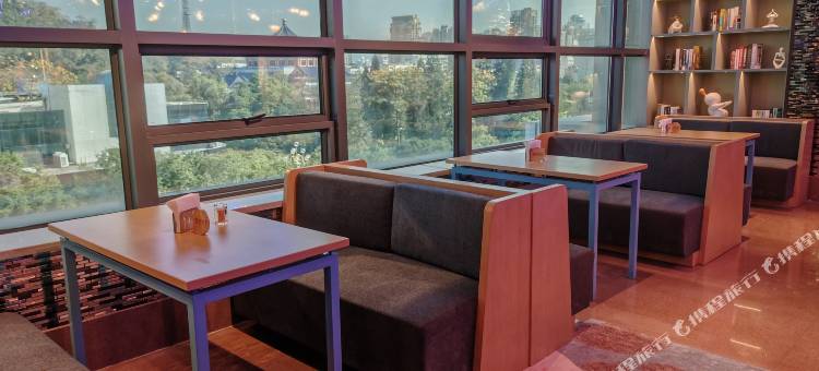 CityNote希诺酒店(广州北京路纪念堂地铁站店)图片