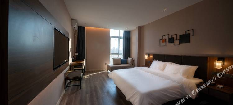 如家酒店·neo(宿迁高铁站店)图片