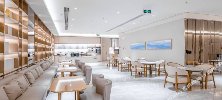 全季酒店(沈阳三好街盛京医院店)图片