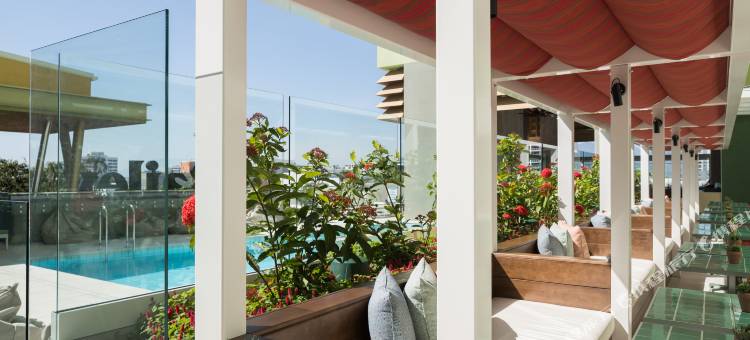 克里斯托布鲁克·贝利酒店(Crystalbrook Bailey)图片