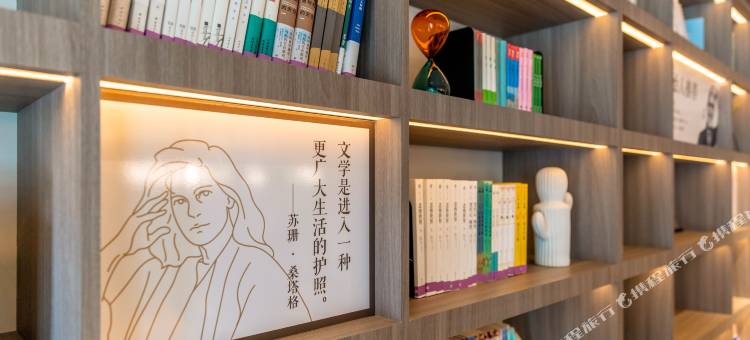 汉庭酒店(秦皇岛开发区燕山大学店)图片