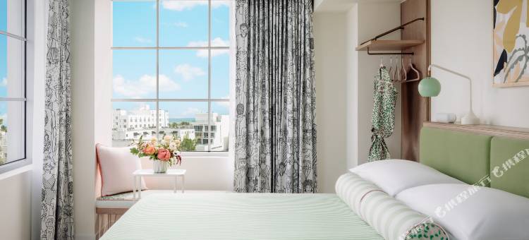 The Goodtime Hotel, Miami Beach, a Tribute Portfolio Hotel图片