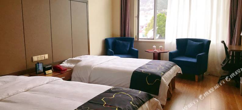 灵石华夏宏源大酒店图片