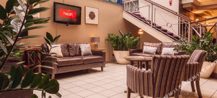 花园酒店(The Gardens Hotel)图片