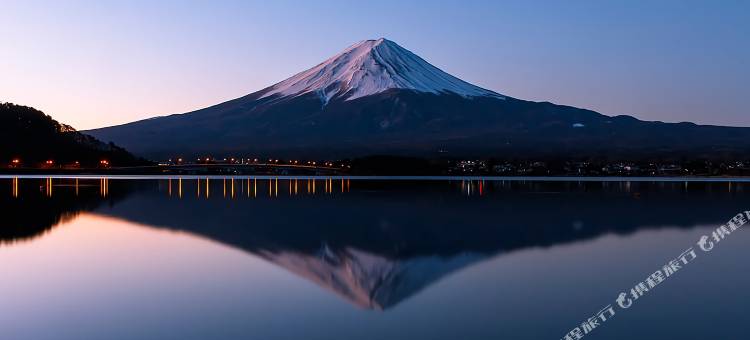 富士山站酒店(Fujisan Station Hotel)图片