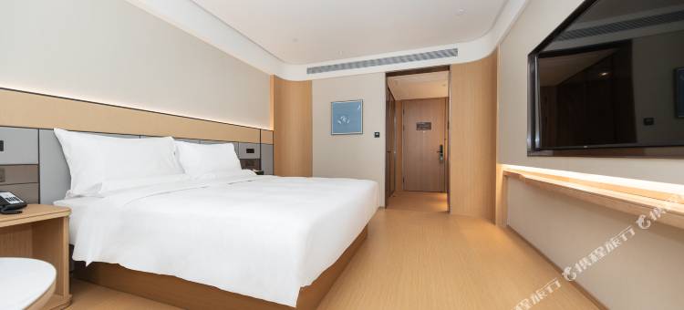 全季酒店(济南遥墙国际机场店)图片