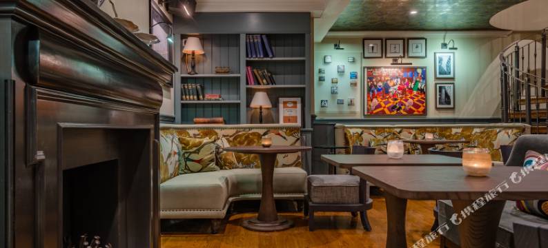 国王街联排别墅(King Street Townhouse)图片