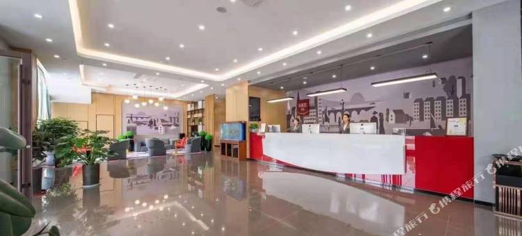 尚客优酒店(济南章丘枣园店)图片