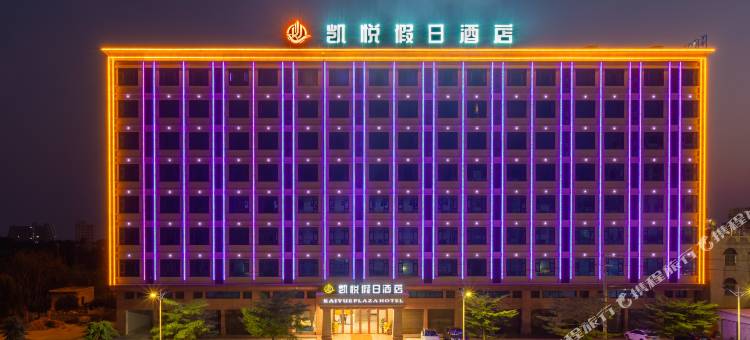 凯悦假日酒店(湛江东海岛店)图片