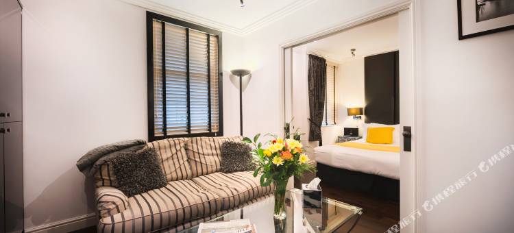 曼斯利斯特罗兹宫套房酒店(Strozzi Palace Suites by Mansley)图片