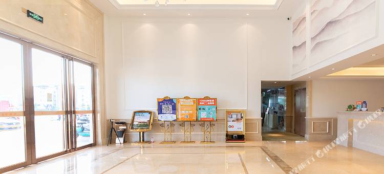 维也纳3好酒店(惠州三栋高铁南站店)图片