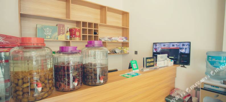 幸丽未见民宿(恩施大峡谷店)图片