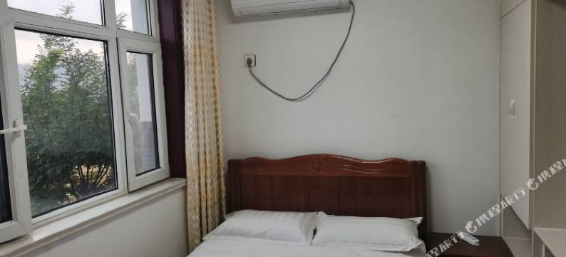 房东老兵特色民宿(滨河观光大道分店)图片