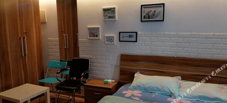 铁西广场小清新民宿图片