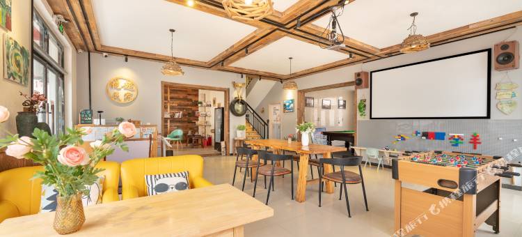 北戴河晓超民宿图片