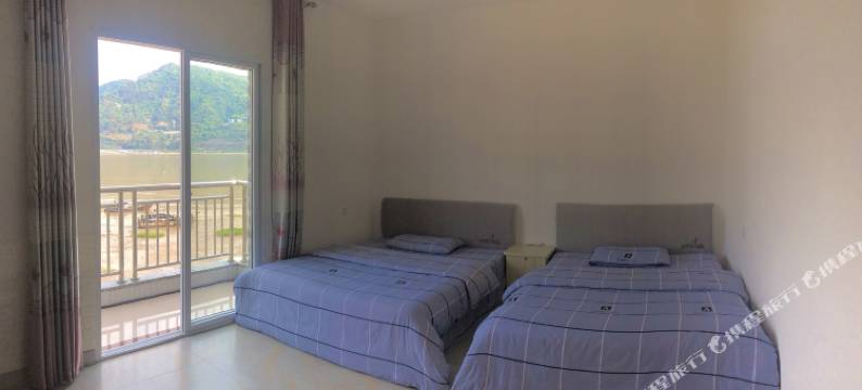 霞浦海景民宿驿站图片