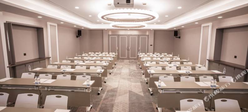 东阿润诚美涺酒店图片