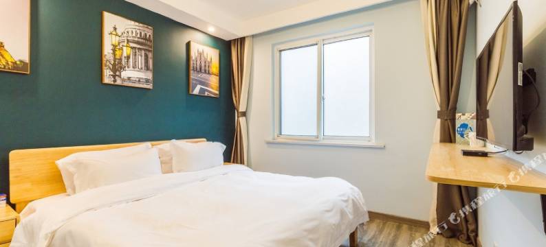 上海弄秀怡苑公寓图片