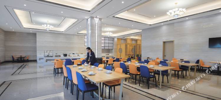 凯里亚德酒店(长沙高铁南站沙湾公园店)图片
