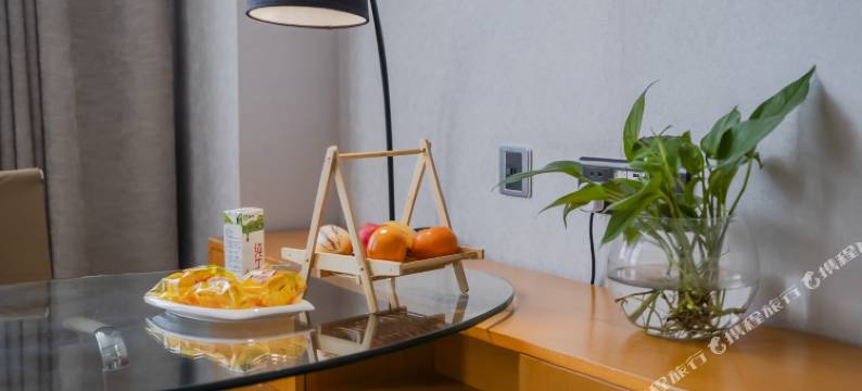 艺龙安云酒店(上海虹桥枢纽徐泾店)图片