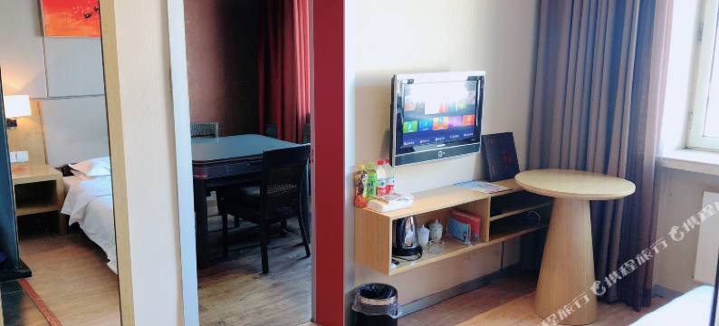 泰9商旅宾馆(大庆龙凤店)图片